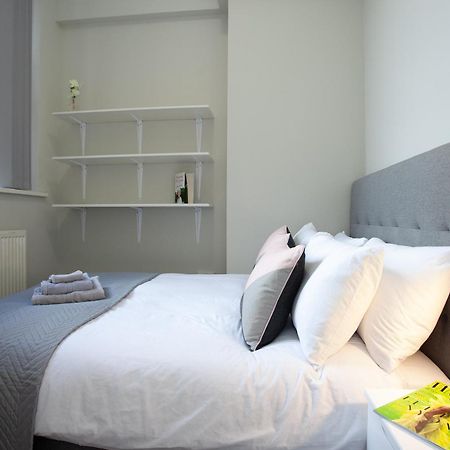 Studio Stay City Haven Preston Preston  Oda fotoğraf