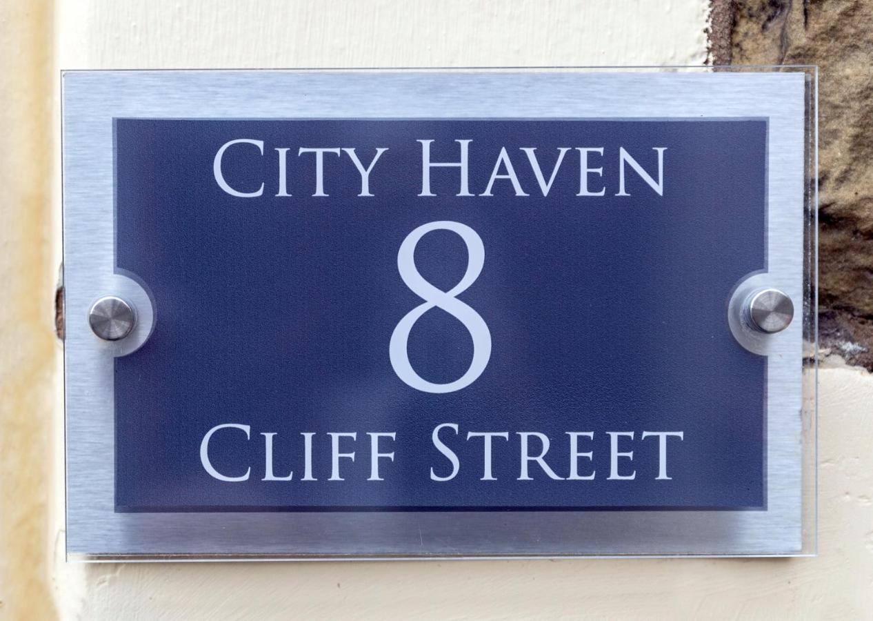 Studio Stay City Haven Preston Preston  Dış mekan fotoğraf