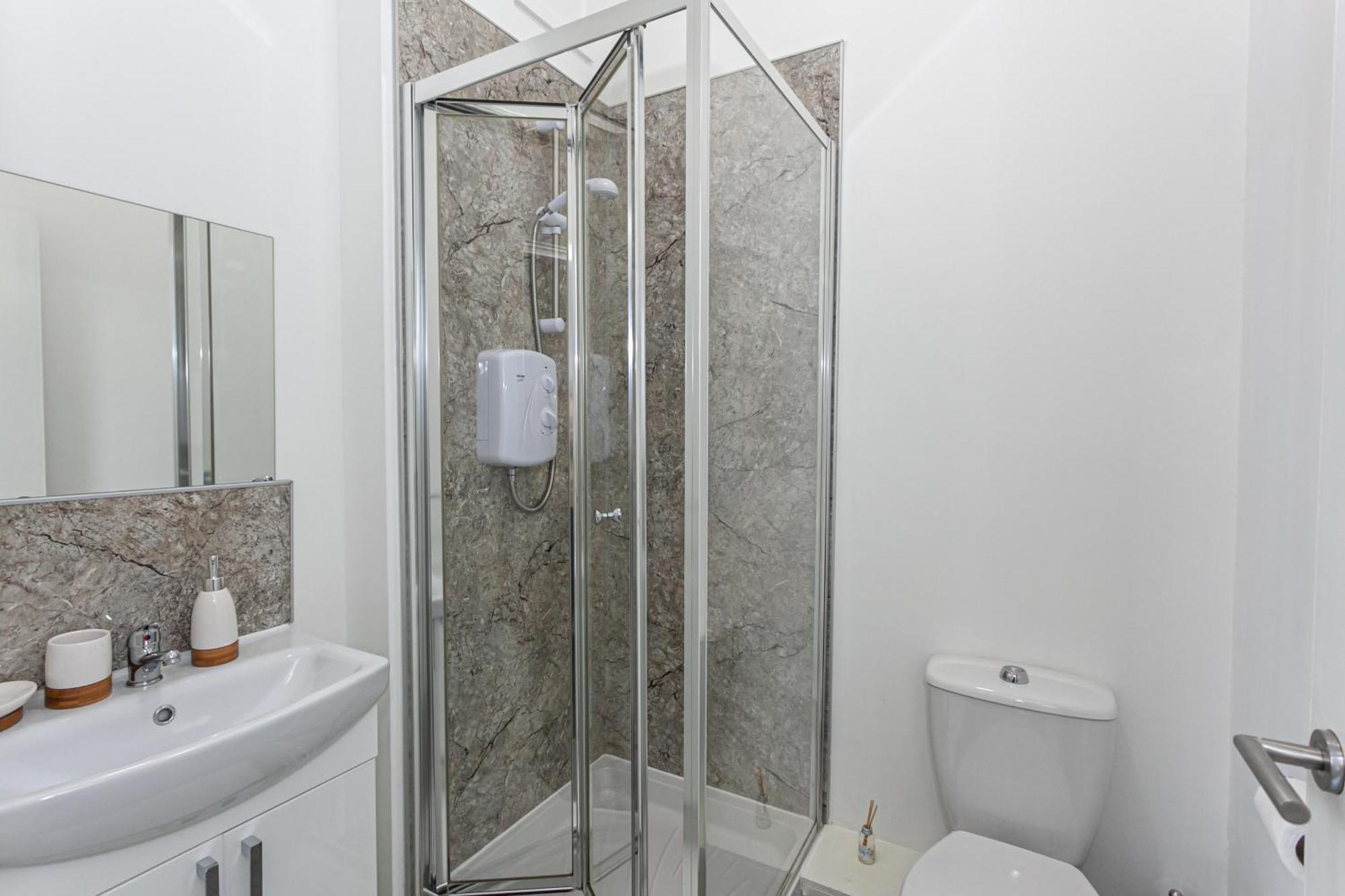 Studio Stay City Haven Preston Preston  Dış mekan fotoğraf