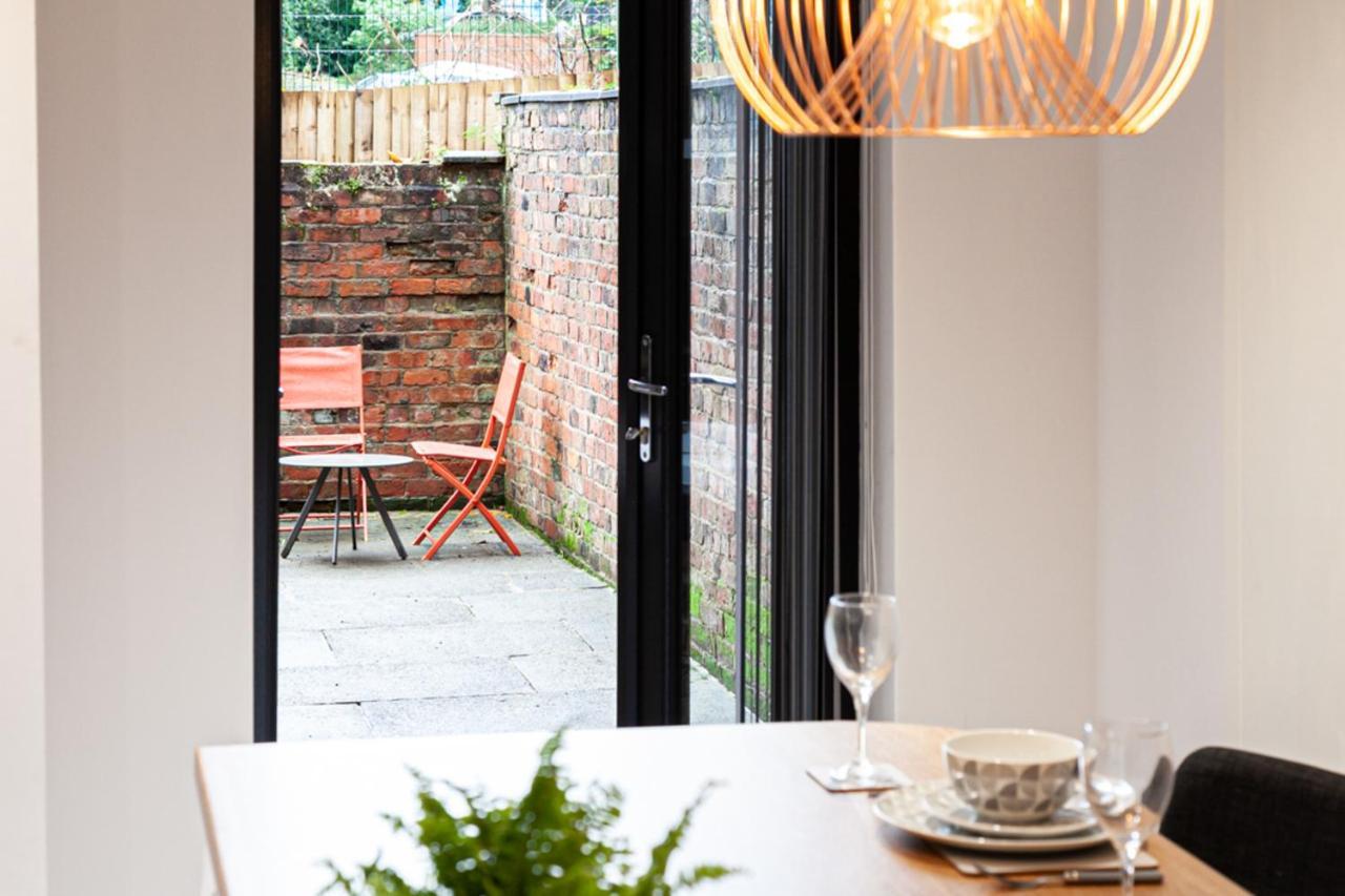 Studio Stay City Haven Preston Preston  Dış mekan fotoğraf
